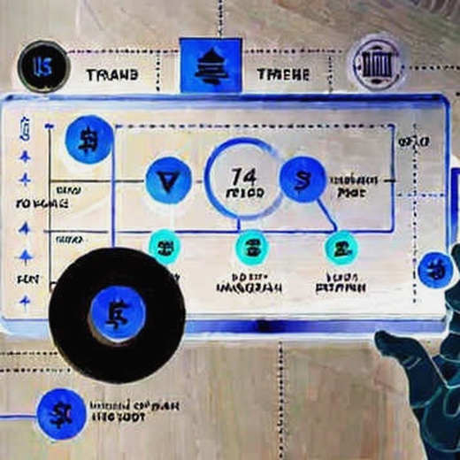 Tín hiệu từ Washington: Đòn bẩy chính trị hay cú hích công nghệ cho Worldcoin?