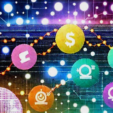 1.000 Tỷ USD Đổ Vào AI: Crypto Sắp Bị 'Hút Máu' Hay Cơ Hội Lịch Sử?