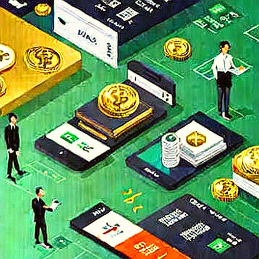 Dòng chảy 28.000 BTC: Khi những người khai thác Bitcoin bán đi tương lai Dòng chảy 28.000 BTC: Khi những người khai thác Bitcoin bán đi tương lai