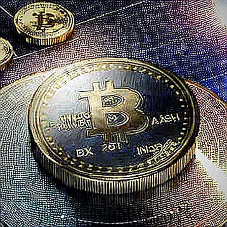 Dầu giảm vì Iran, Bitcoin lại đỏ: Dấu hiệu của một thị trường đang tự lừa mình