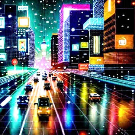 S&P 500 lần đầu vượt xu hướng 14% từ 1955: Dòng tiền sẽ rời crypto?