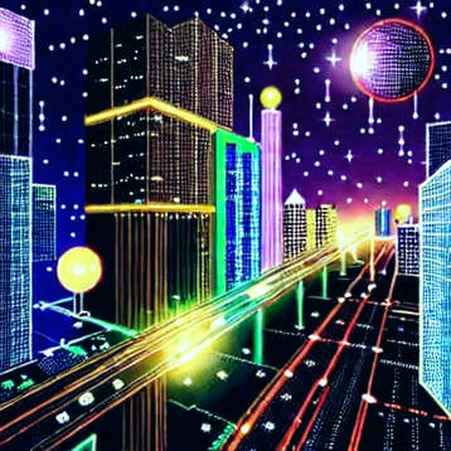 AI và Blockchain: Khi chi phí vốn khổng lồ định hình lại chu kỳ đổi mới