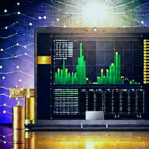 AAOI bay 15% chỉ sau một đêm: Điều gì đang thực sự xảy ra với AI và crypto? AAOI bay 15% chỉ sau một đêm: Điều gì đang thực sự xảy ra với AI và crypto?