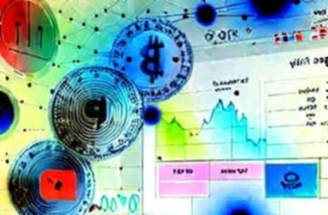 1.8 Nghìn Tỷ Đô La Đang Chờ: Bitcoin Sẵn Sàng Cho Biến Động 30%?